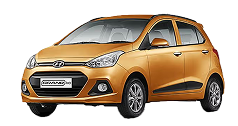 Car yellow