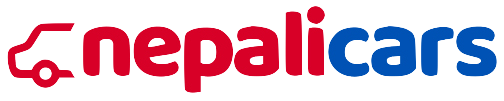 Nepalicars logo